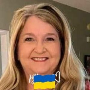 Meet your Posher, Joyce barnhill